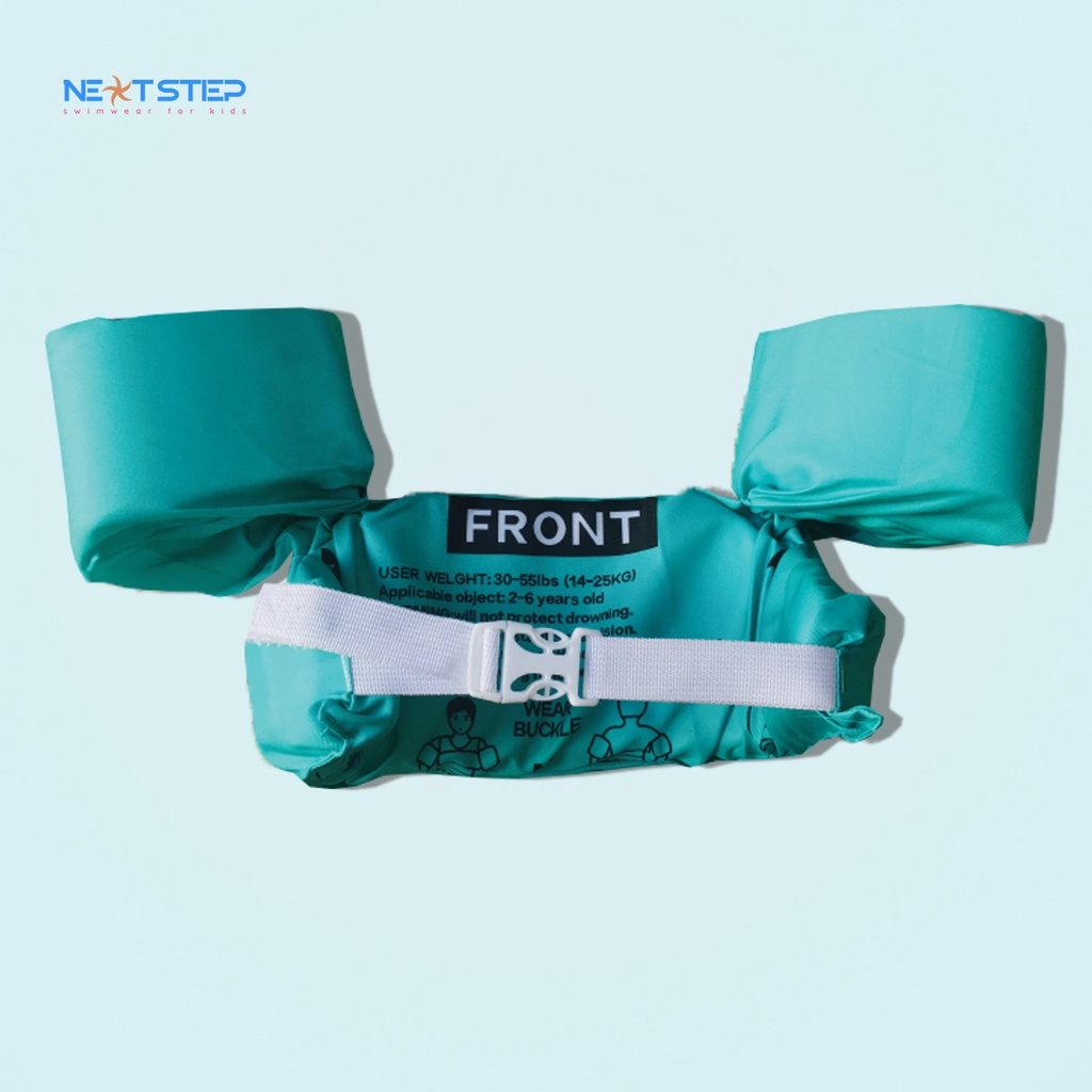 Phao ngực vòng ôm tay cho bé tập bơi