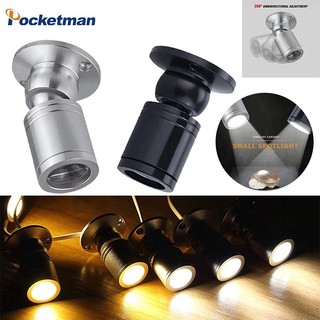 Đèn LED mini 3w 220V 3000 6000K Ánh Sáng Trắng Dùng Để Trưng Bày Trang Sức