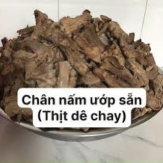 Thịt dê chay 1 ký