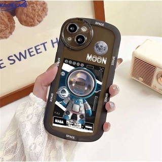 NASA Ốp Điện Thoại Cho Redmi Note 11S 11 Pro Redmi 10C 10A 9C 9T 9A Note 10 5G Note 10S Note 9 Note8 Note 8 Pro Note7 Poco M3 X3 Pro