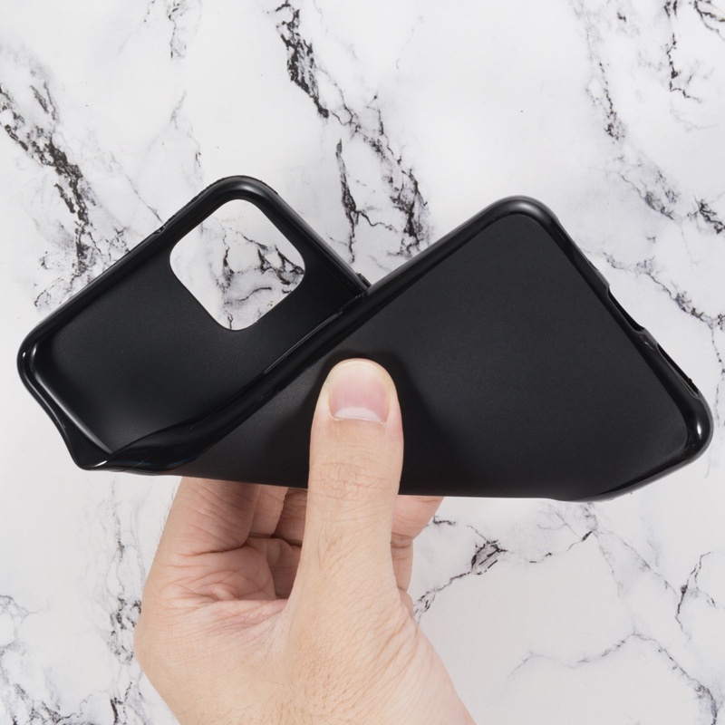 Ốp Lưng Pixel 4XL Ốp Lưng Trong Dẻo Cho Điện Thoại Google Pixel 4 XL