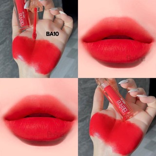 Son beana cao cấp - son kem siêu lì không chì mềm môi công nghệ mới nhất- son b.a ver4