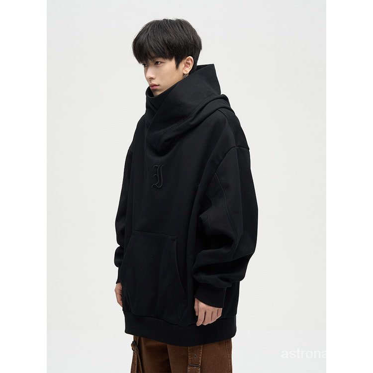 Men's Fall/Winter Ninja Sweater Shirt