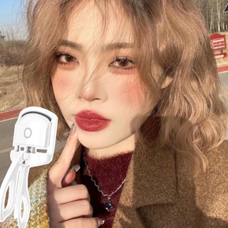 Kẹp mi điện (có dây sạc kèm theo)