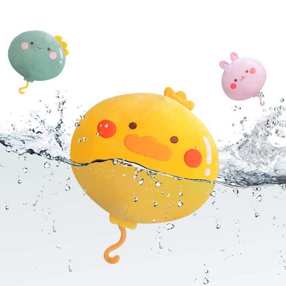 DARNELL Đồ chơi nhồi bông Hình Động Vật Mềm Mại Trang Trí Nhà Cửa