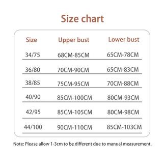 Áo Lót Nâng Ngực Phối Ren Quyến Rũ Cho Nữ