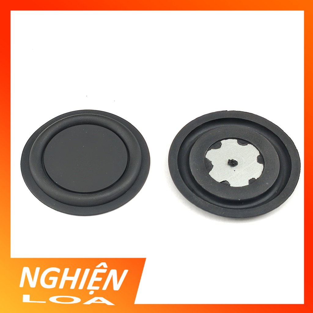 Cộng hưởng phủ cao su 45mm 50mm chất lượng