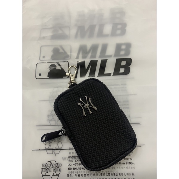 Móc khoá MLB Tyddy hàng xuất Hàn