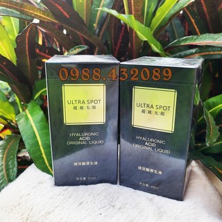 Tinh dầu HA UltraSpot Hồng Kông