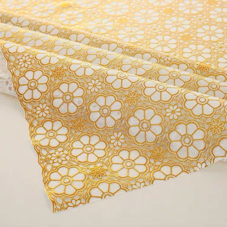 Khăn trải bàn phòng khách, bàn ăn, bàn tiệc kích thước tùy chọn