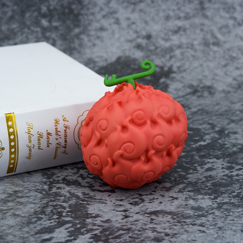 Mô hình Trái Ác Quỷ Devil Fruit One piece