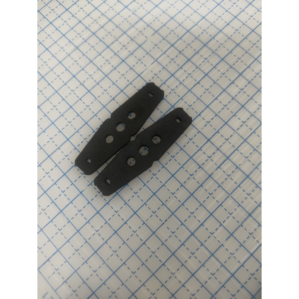 Combo 20 miếng da bắn ná