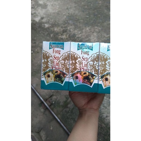 Tuyết Liên Phong Thấp Linh Plus