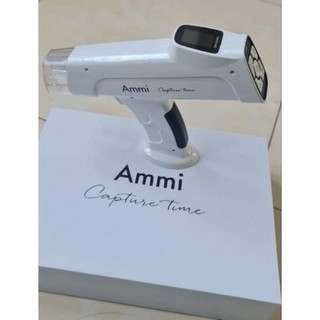Máy tiêm Ammi , máy tiêm tinh chất meso Ammi