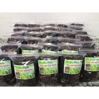 Quả Nhàu khô sạch đẹp 1kg