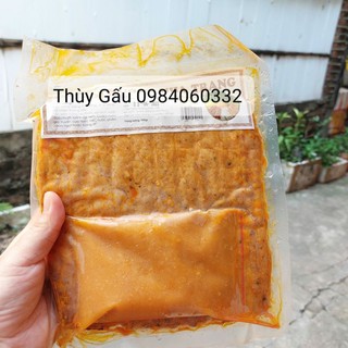 Nem lụi- nem nướng 500g