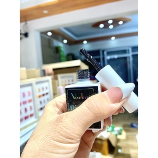 Sơn gel nhũ Flash đen , Flash đỏ