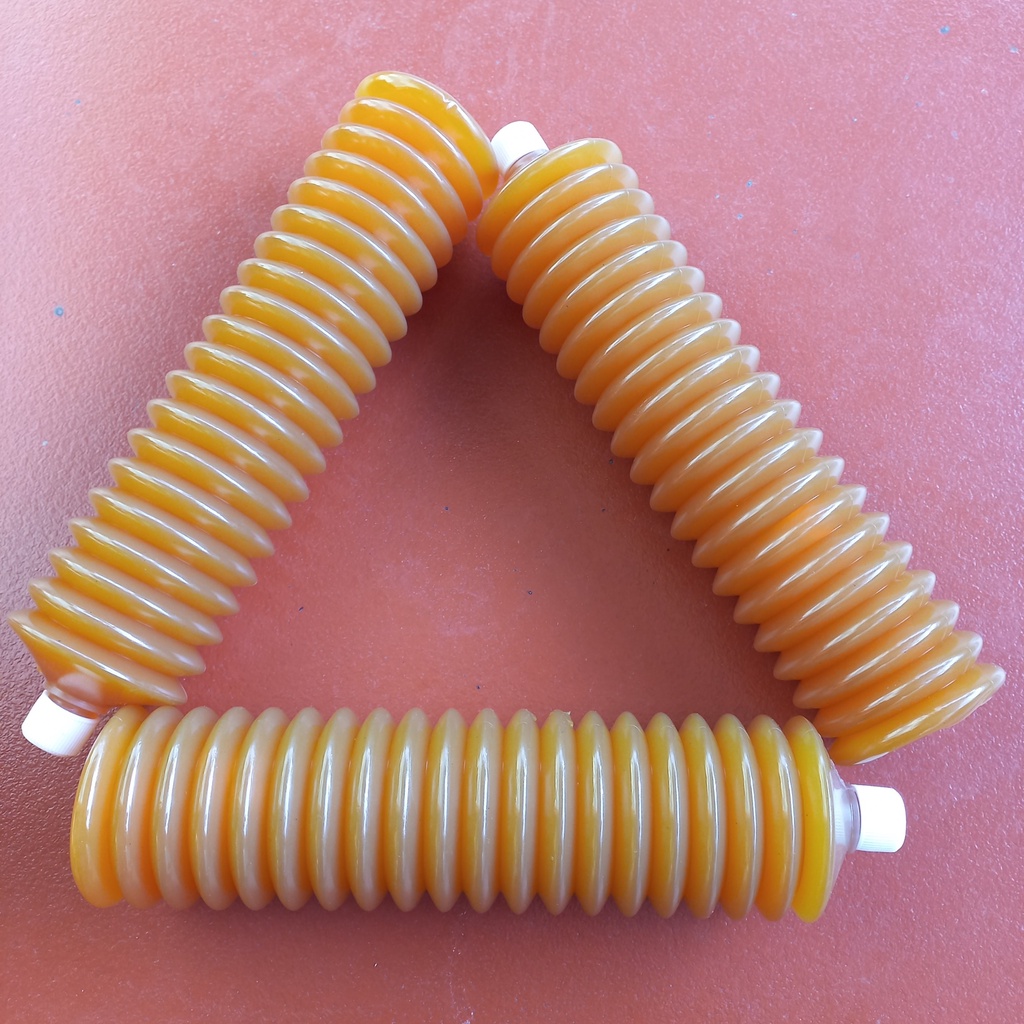 Miễn phí ship * Thùng 30 chai mỡ bò bôi trơn con sâu 400g loại đẹp