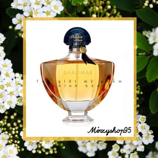 Nước hoa g-u-er-___l-a-i-n o-n-e n-i-g-h-t-s s-h-a-l-i-m-ar- dành cho nữ 5ml/10ml/20ml