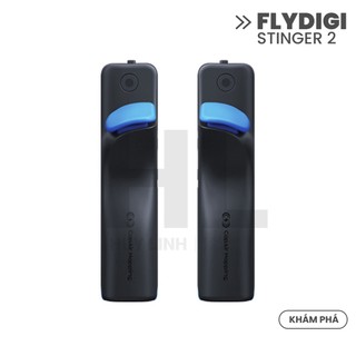 Flydigi Stinger 2| Nút băn chơi game FPS