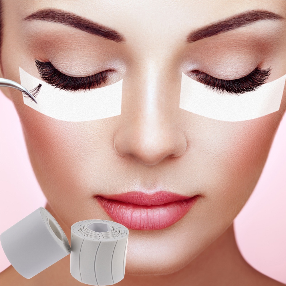 Đệm Xốp Y Tế Lót Dưới Mắt Không Gây Dị Ứng Chống Thấm Nước CFH