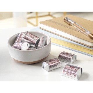 Socola Hershey Vuông Đắng - Socola Mỹ