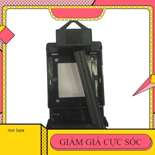 Máy đồng hồ quả lắc Sonic - không gậy tiếng ồn - bảo hành 1 năm