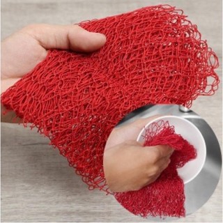 Miếng Lưới Rửa Chén Suka Rửa Chén Sạch Hiệu Quả Chống Trầy Xước