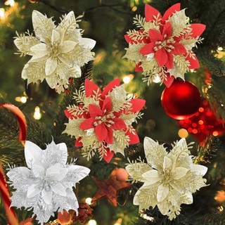 Hoa trạng nguyên trang trí quà tặng, hộp quà 🎁 ☘️ ☘️