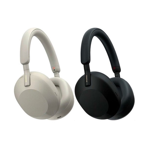 Tai nghe không dây chống ồn SONY WH-1000XM5