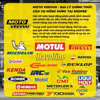 [MTVV] [XẢ HÀNG] Lọc gió R-Max ROKI cho xe Honda Vision đời mới ( đời xe từ 2014- 2020)<END>