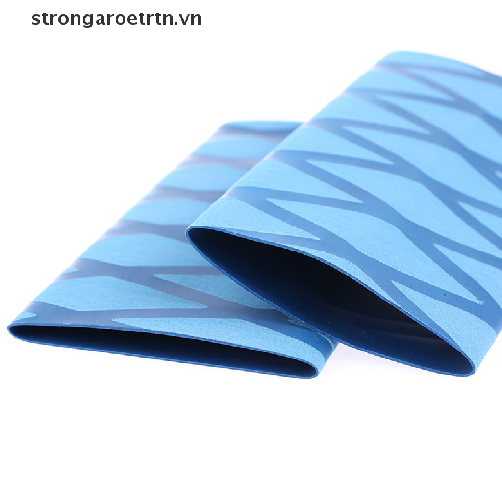 Vỏ Bọc Tay Lái Xe Máy Bằng Cao Su Co Nhiệt Chống Trượt