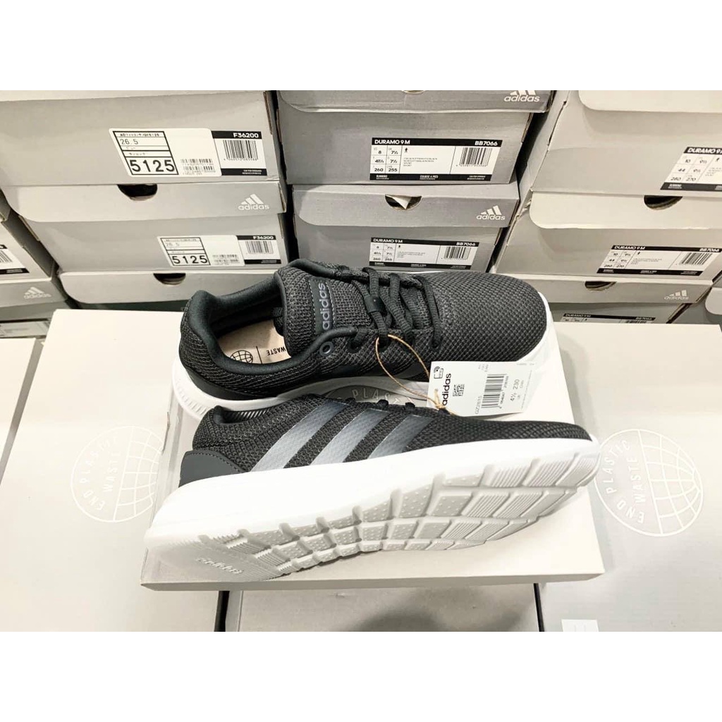Giày Adidas Lite Racer - GZ2815 - Đen