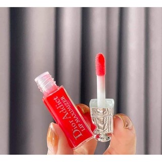 [Mini] Son Kem Dưỡng Dior Addict Lip Maximizer - 2ml