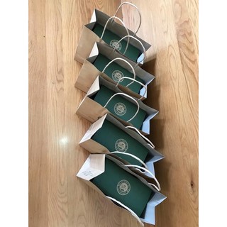 Trà thải độc hộp 500gr ( An Sinh Organic)