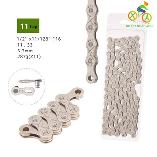 Xích Sên Xe Đạp 6/ 7 / 8 / 9 / 10 / 11 Tốc Độ