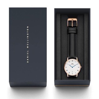 Đồng hồ đôi DW Dapper Sheffied Fullbox