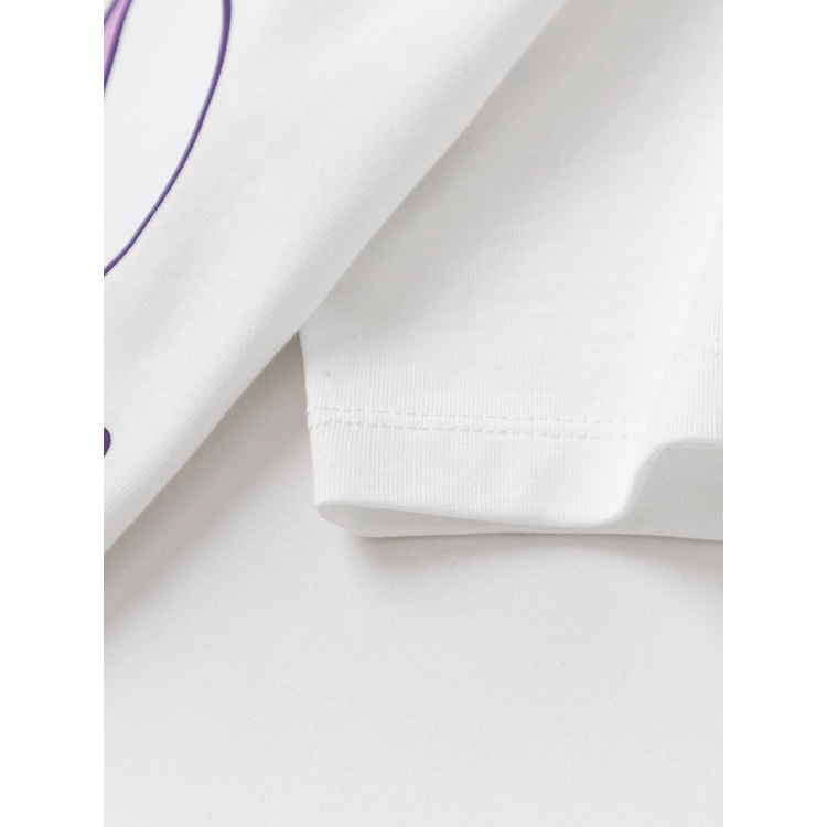 Áo thun bé gái hiệu Balabala - KIDS 20822211701910101