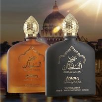Nước hoa DUBAI OUD AL SULTAN 100ML  (Rất thơm cho nam nữ)
