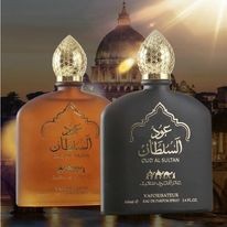 Nước hoa dubai oud al sultan 100ml