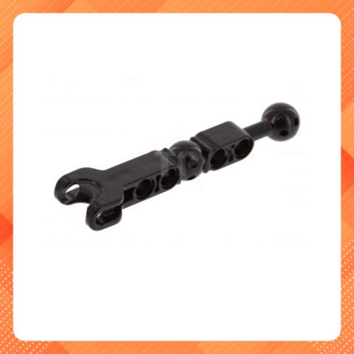 Đồ Chơi Lắp Ráp COMBO 2 Cánh Tay Chân Robot Hero Factory Với 4 Lỗ Pin NO.1366 - Tương Thích Phụ Kiện MOC 6077856 90605
