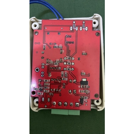 Mạch điều khiển  Led Full Fast Nháy Theo Nhạc, Led Full Ic1903,6803, 9803, 9883,1003