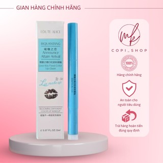 Gel khóa màu son siêu bền màu .