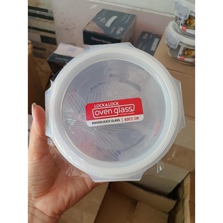 Set 3 thố lock 400ml ( hàng hãng thanh lý)