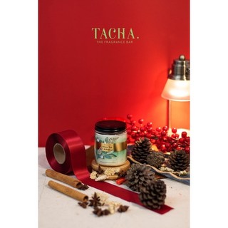 Nến thơm bath & body works - mùi hoa cỏ