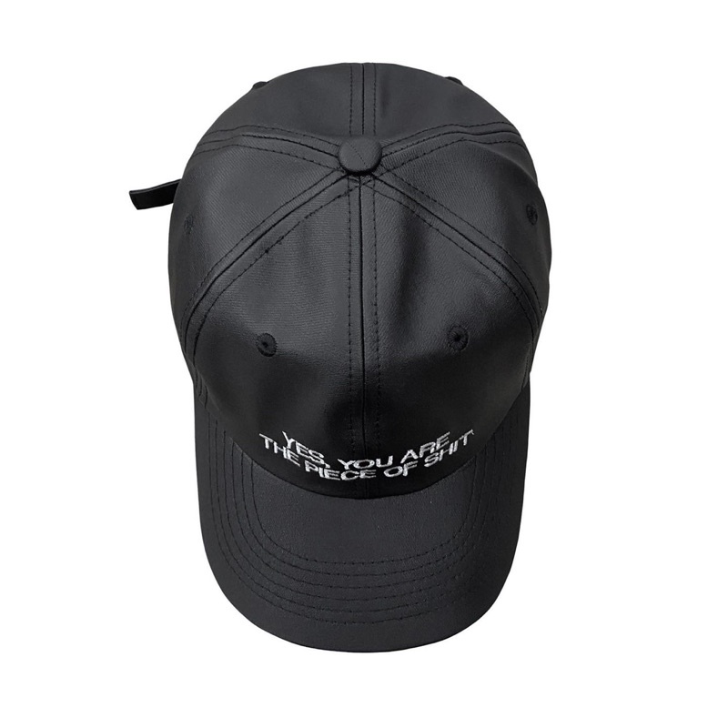 Mũ lưỡi trai Ivankov - Ivankov Fatality Waxed Cap