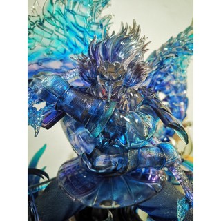 Mô hình madara susanoo siêu nét - mô hình naruto