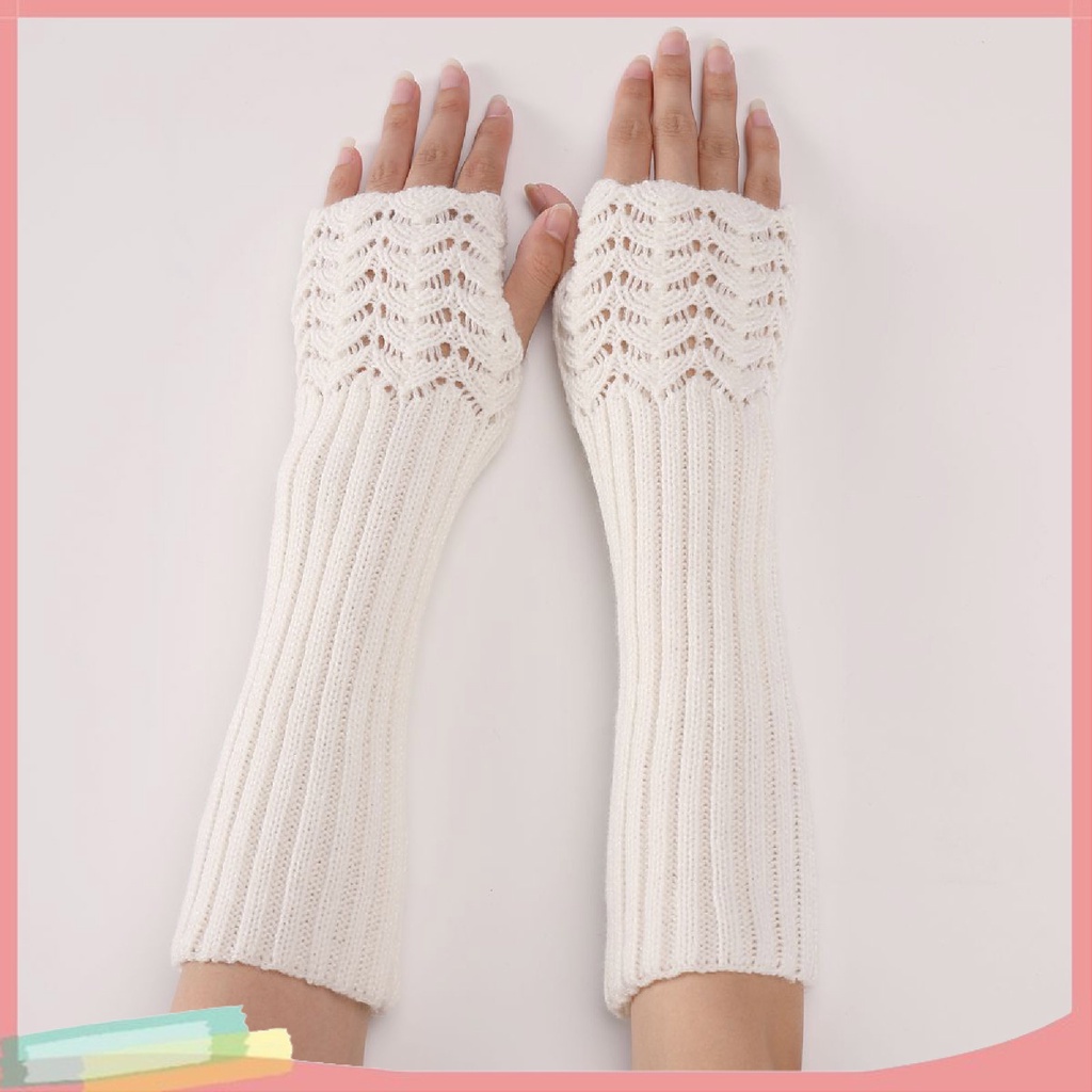 Đôi găng tay giữ ấm mềm mại cho nam