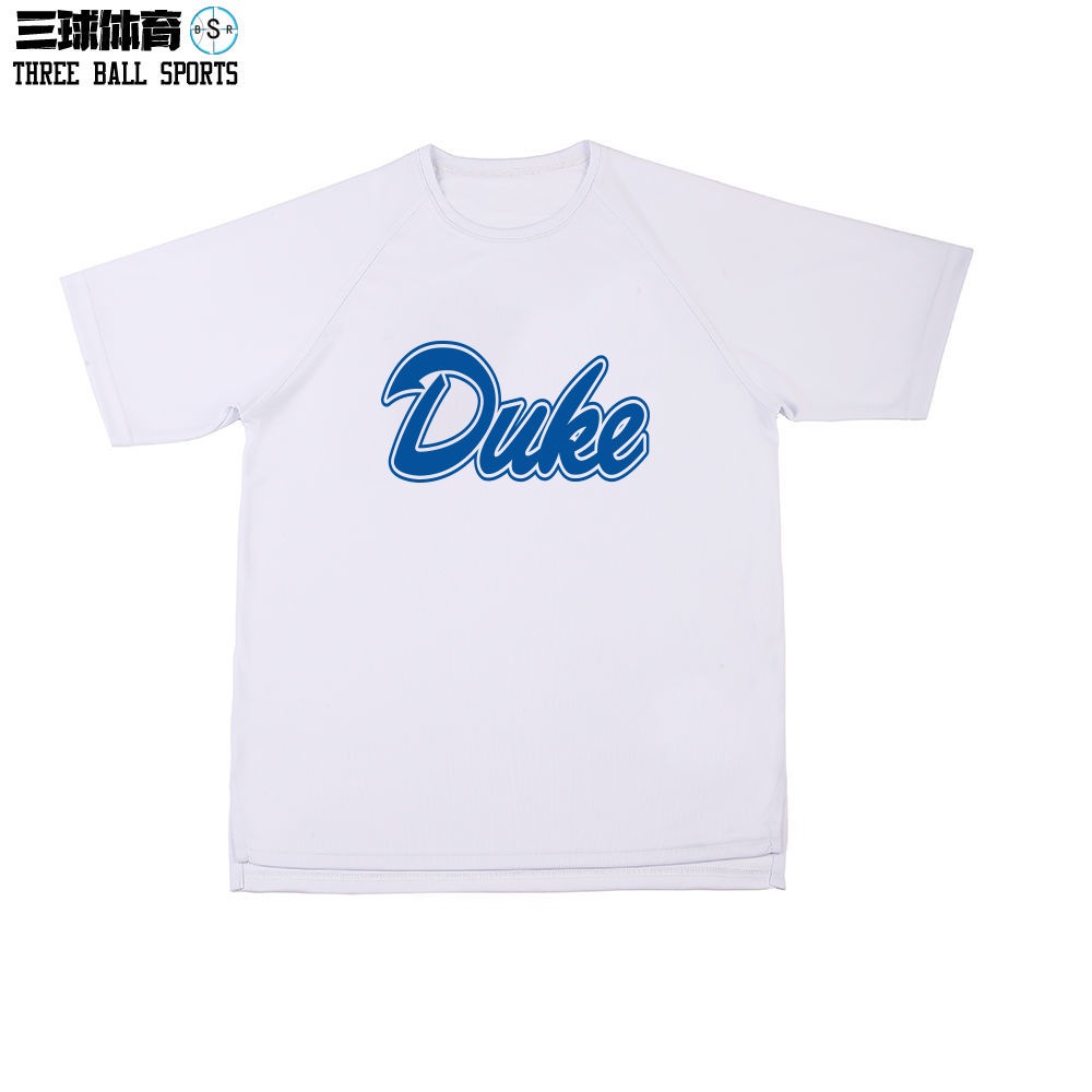 Áo Thun Bóng Rổ Tay Ngắn Thoáng Khí Mau Khô Thời Trang Mùa Hè Phong Cách Mới Cho Nam