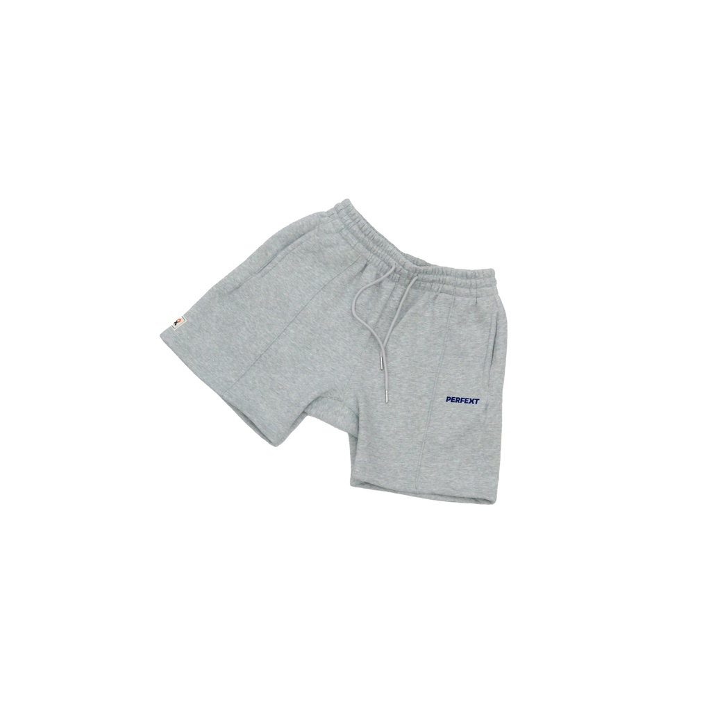 Quần short Perfext Basic 100% Cotton